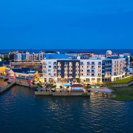 Aloft Ocean City Exterior photo
