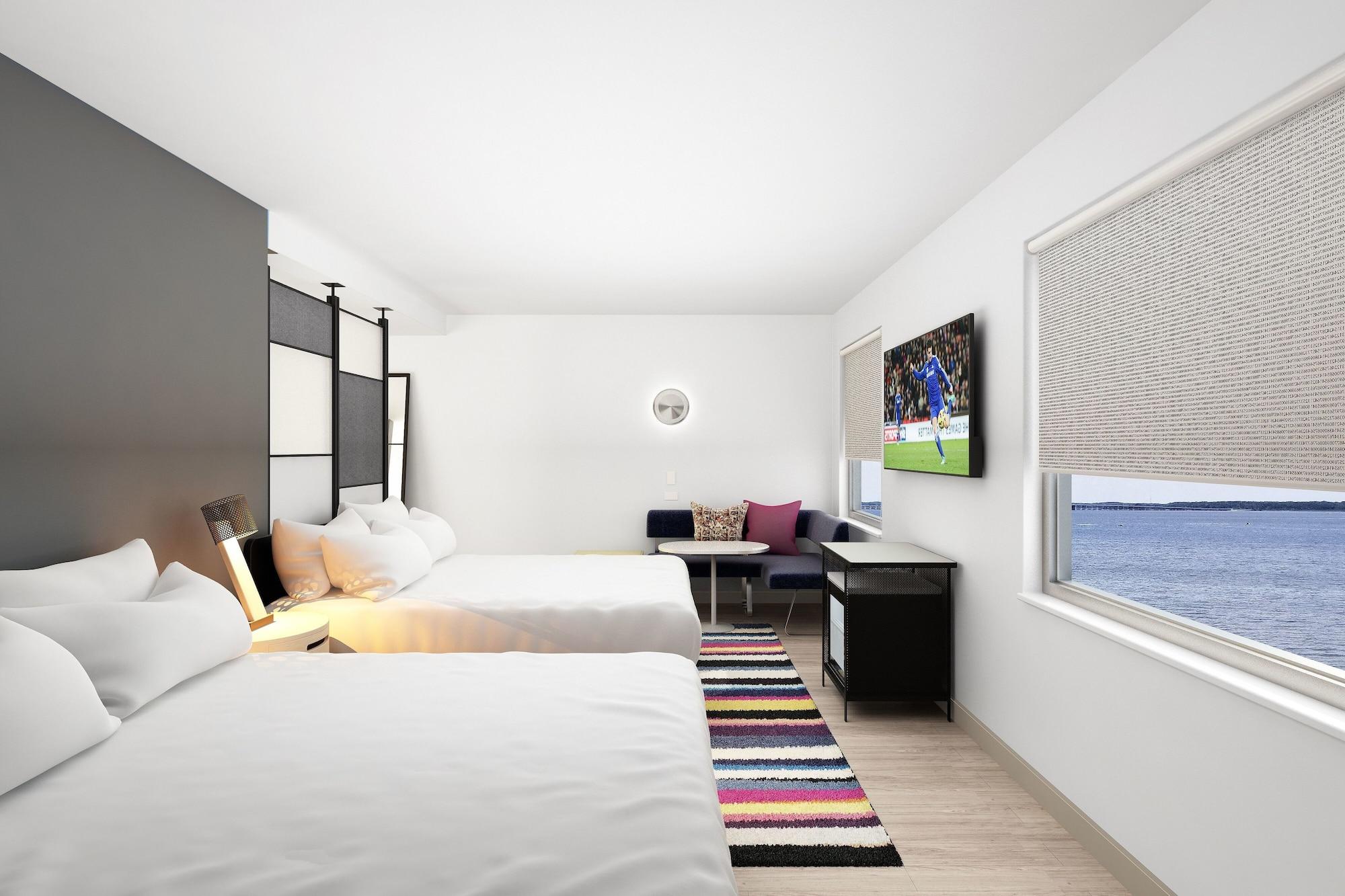 Aloft Ocean City Exterior photo