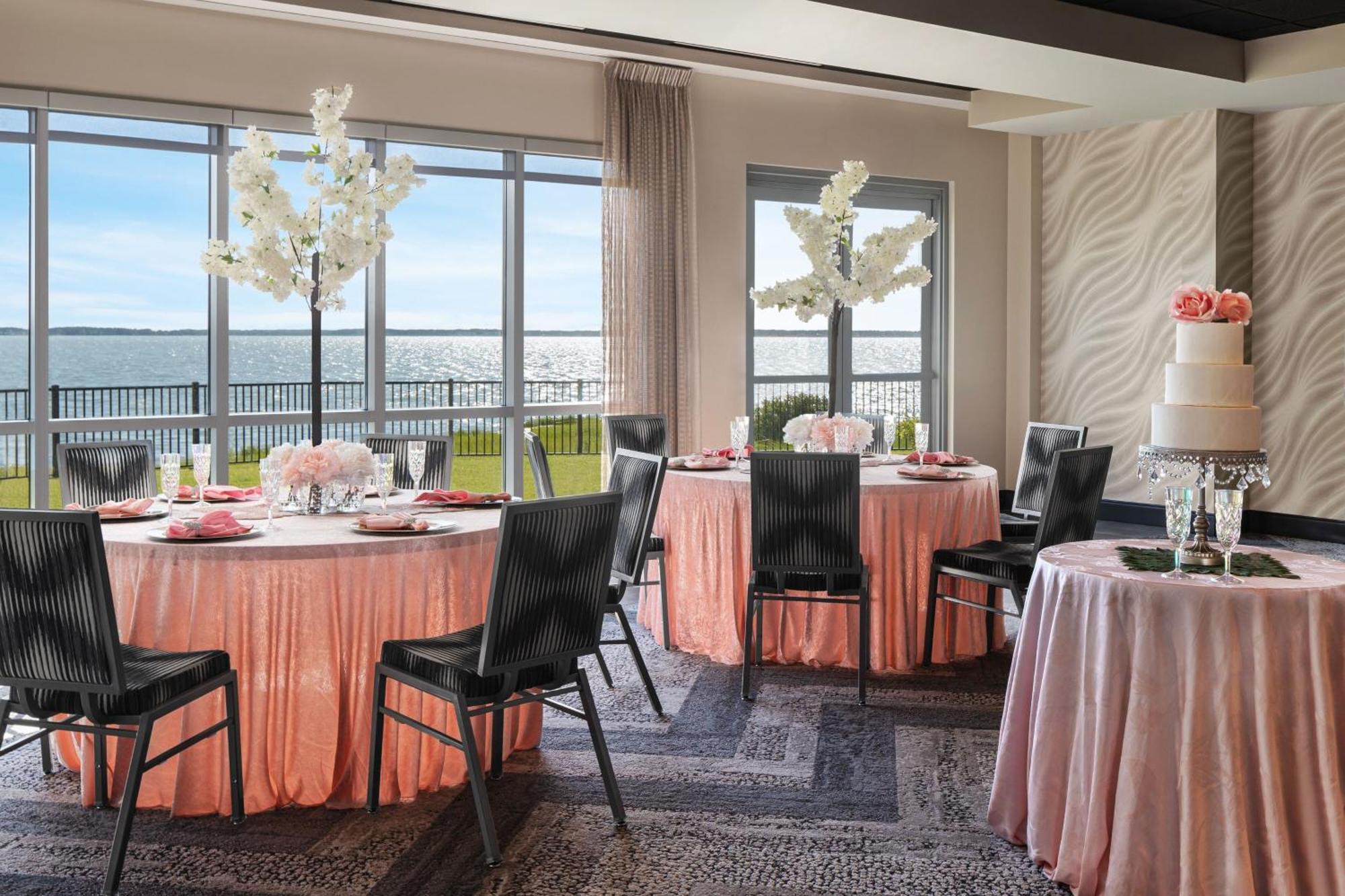Aloft Ocean City Exterior photo