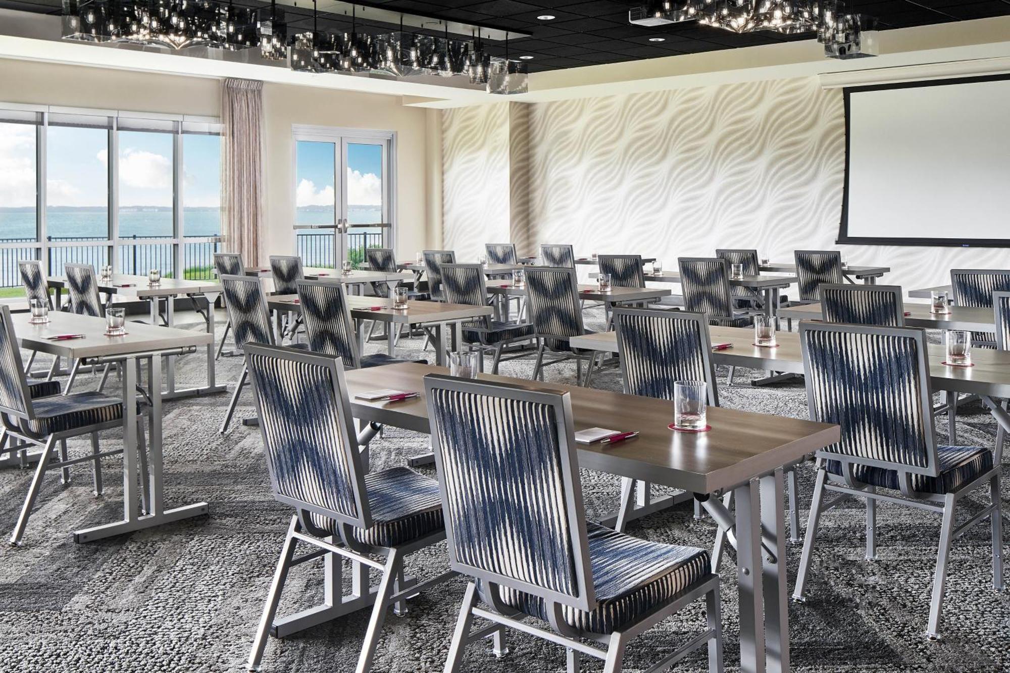 Aloft Ocean City Exterior photo