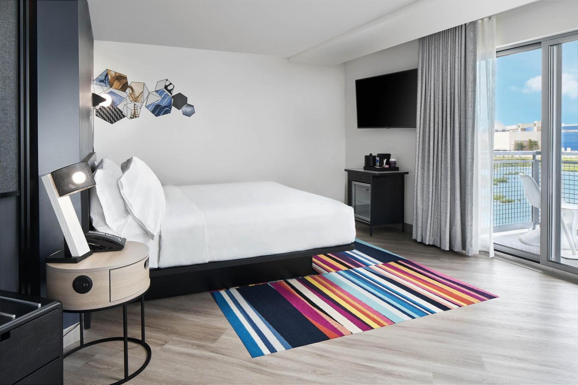 Aloft Ocean City Exterior photo