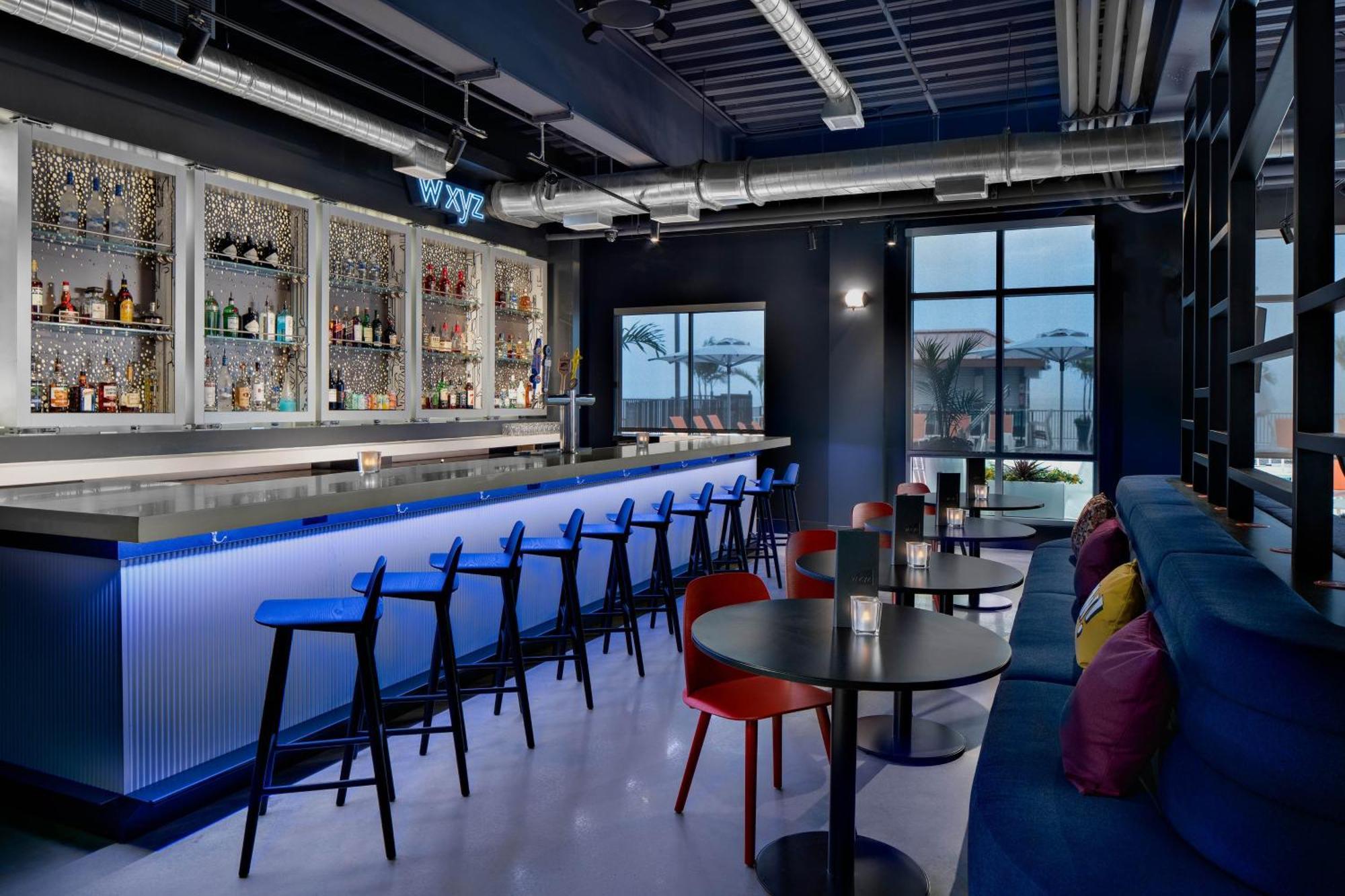 Aloft Ocean City Exterior photo
