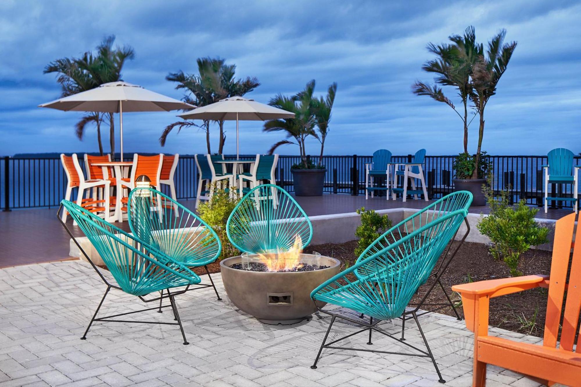 Aloft Ocean City Exterior photo