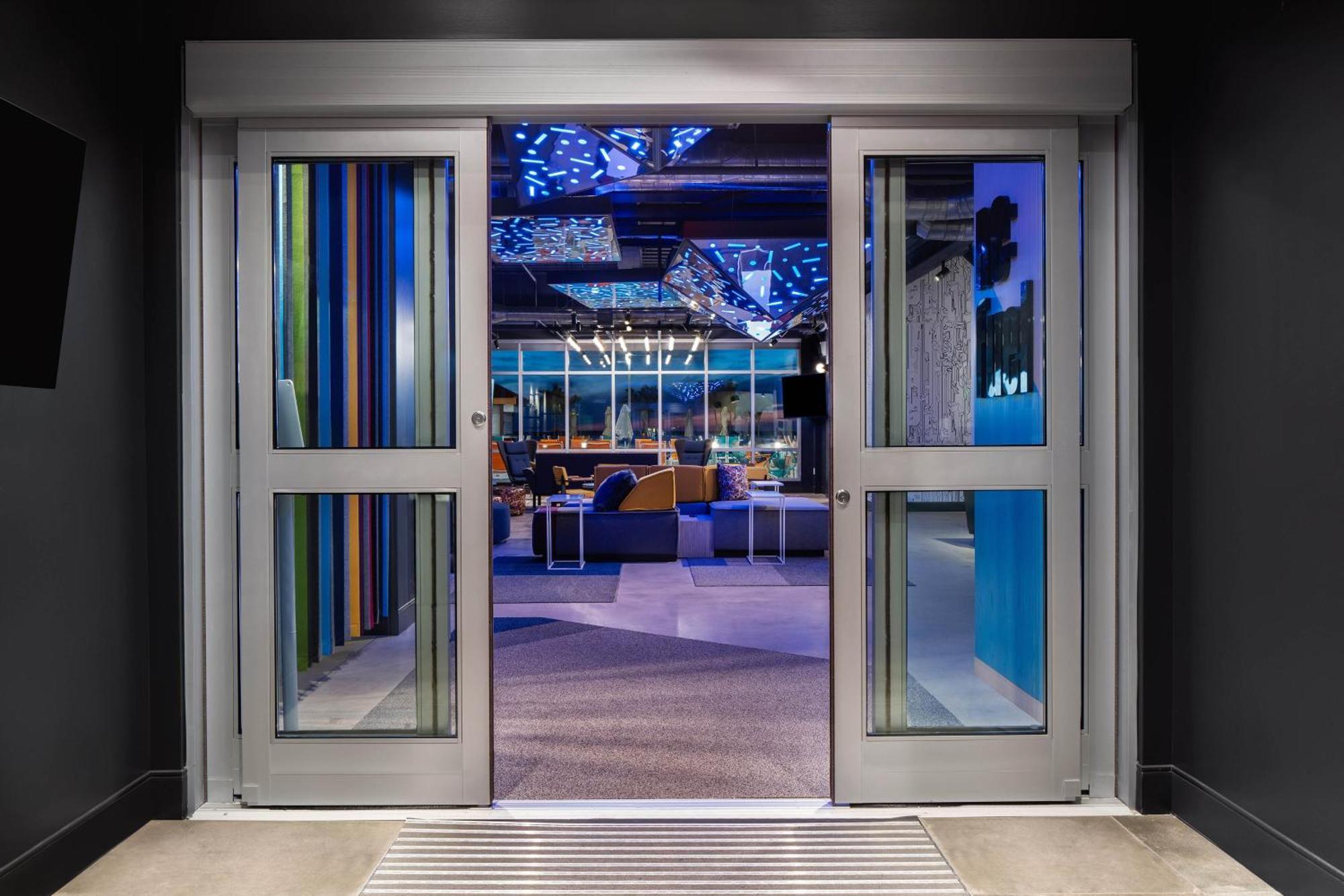 Aloft Ocean City Exterior photo